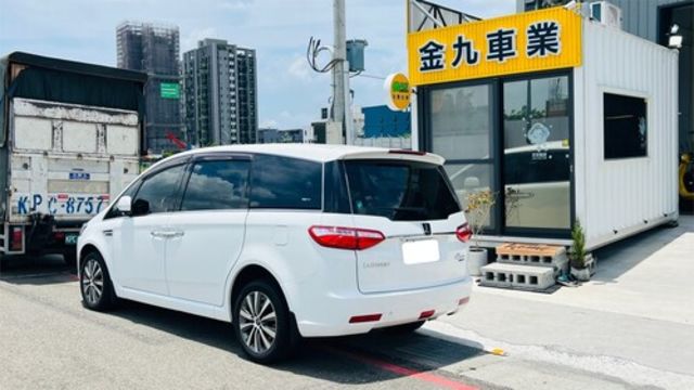 LUXGEN納智捷 M7 TURBO  第5張相片