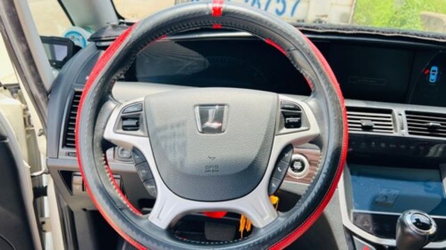 LUXGEN納智捷 M7 TURBO  第6張相片