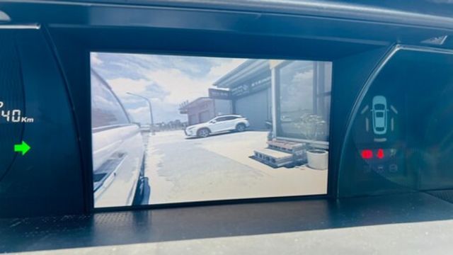 LUXGEN納智捷 M7 TURBO  第8張相片