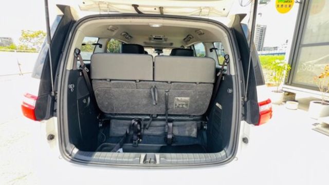 LUXGEN納智捷 M7 TURBO  第10張相片