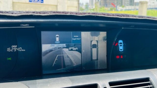 LUXGEN納智捷 M7 TURBO  第16張相片