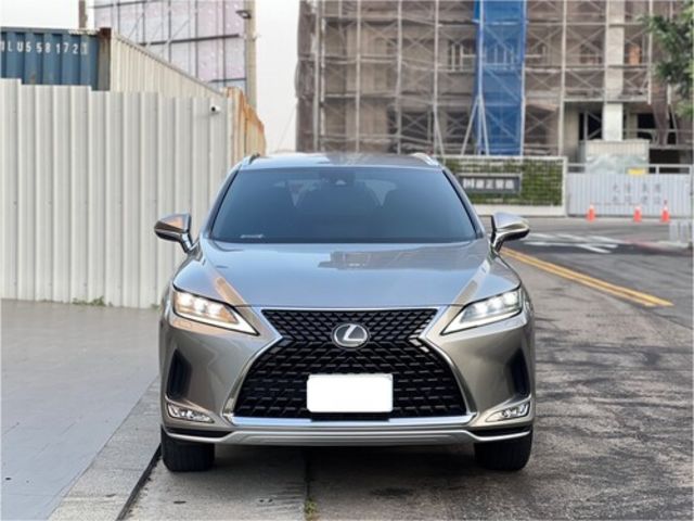 LEXUS凌志 RX300  第1張相片