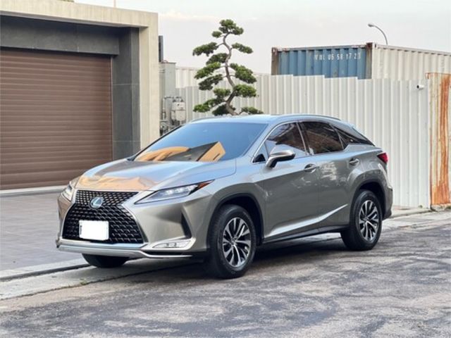 LEXUS凌志 RX300  第2張相片