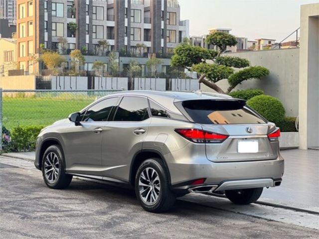 LEXUS凌志 RX300  第3張相片