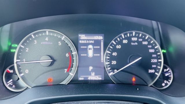 LEXUS凌志 RX300  第5張相片
