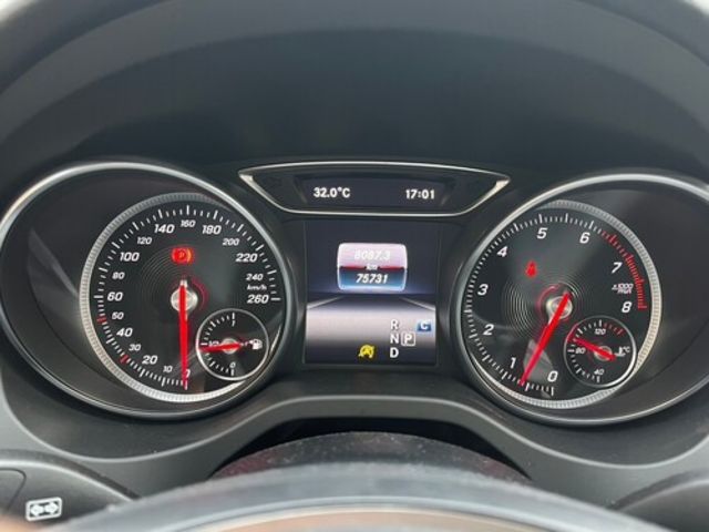 M-BENZ賓士 CLA200  第5張相片