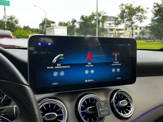 M-BENZ賓士 CLA200  第9張相片