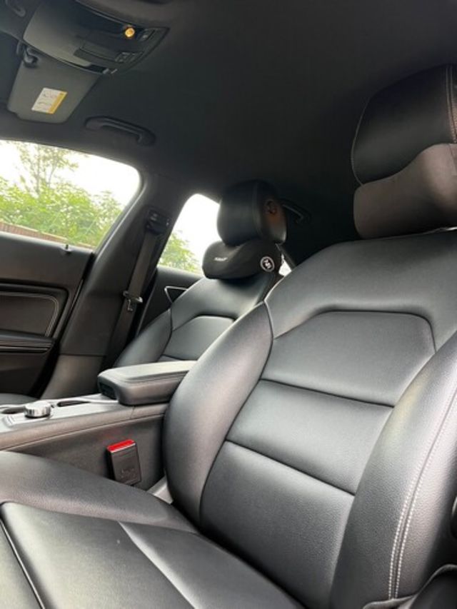 M-BENZ賓士 CLA200  第16張相片