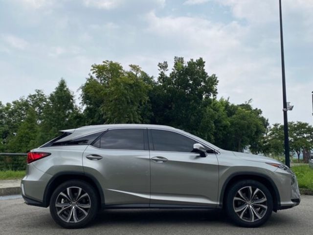 LEXUS凌志 RX200T  第2張相片