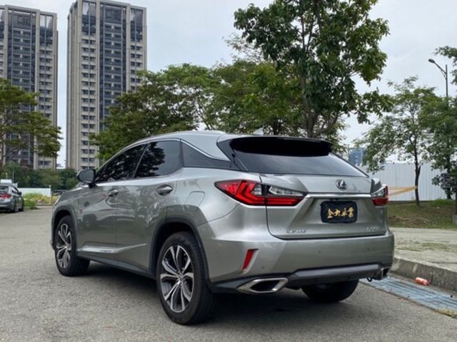 LEXUS凌志 RX200T  第4張相片