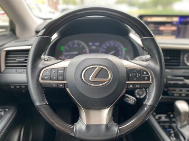 LEXUS凌志 RX200T  第11張相片