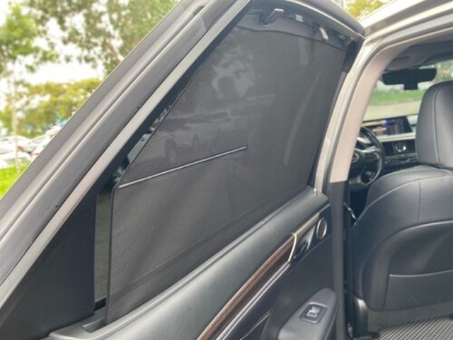 LEXUS凌志 RX200T  第18張相片