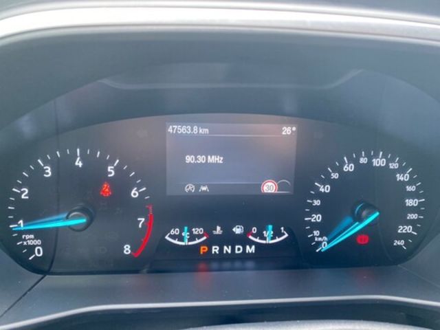 FORD福特 FOCUS ACTIVE  第6張相片
