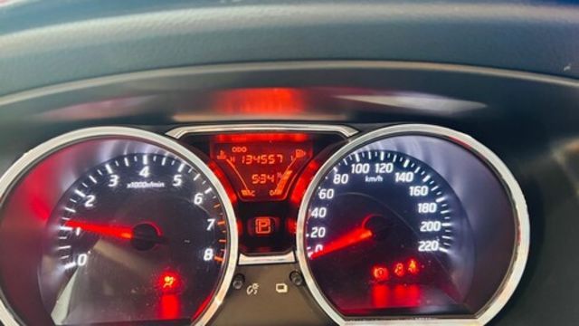 FORD福特 FOCUS ACTIVE  第8張相片
