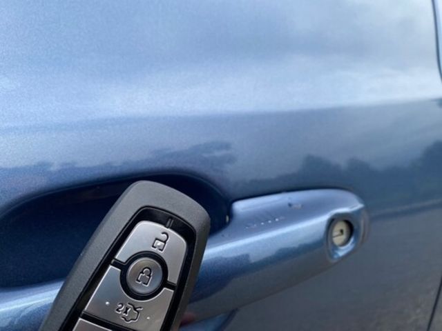 FORD福特 FOCUS ACTIVE  第12張相片