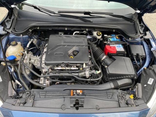 FORD福特 FOCUS ACTIVE  第13張相片