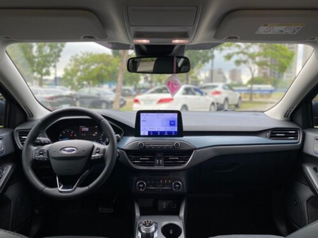FORD福特 FOCUS ACTIVE  第17張相片