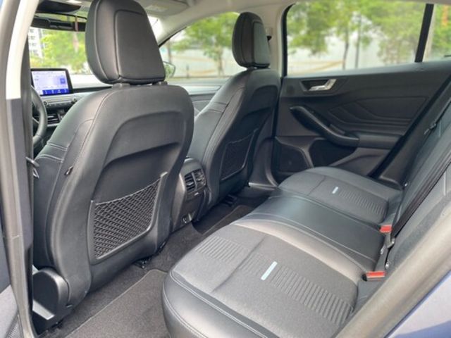 FORD福特 FOCUS ACTIVE  第19張相片