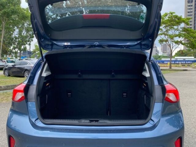 FORD福特 FOCUS ACTIVE  第20張相片