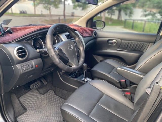NISSAN日產 LIVINA  第7張相片