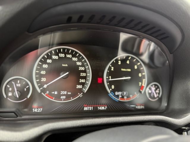 BMW寶馬 X4 XDRIVE28I  第5張相片