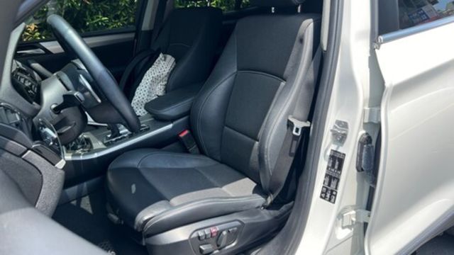 BMW寶馬 X4 XDRIVE28I  第14張相片