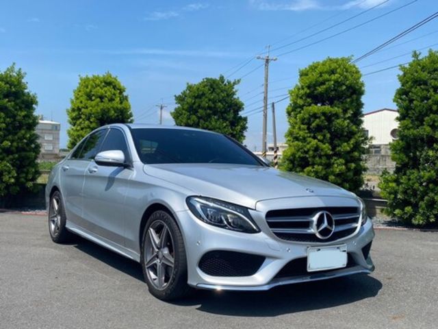 M-BENZ賓士 C250  第3張相片