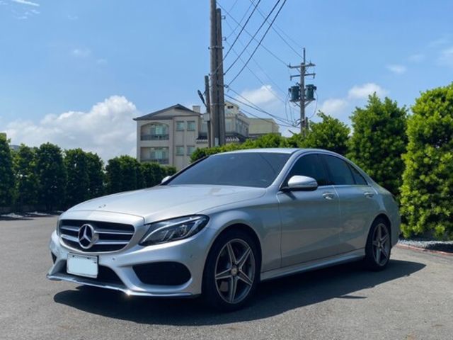 M-BENZ賓士 C250  第4張相片
