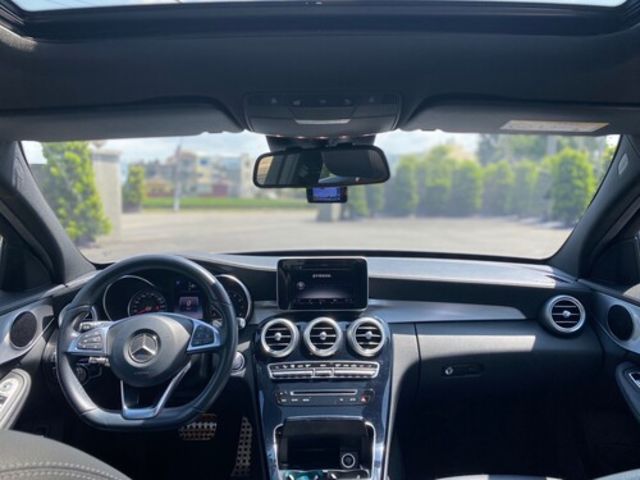 M-BENZ賓士 C250  第6張相片