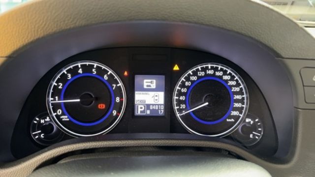 INFINITI無限 G25  第4張相片