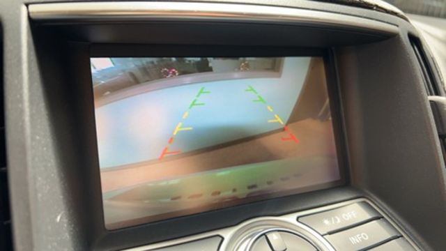 INFINITI無限 G25  第5張相片