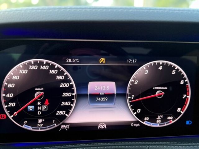 M-BENZ賓士 S450  第5張相片