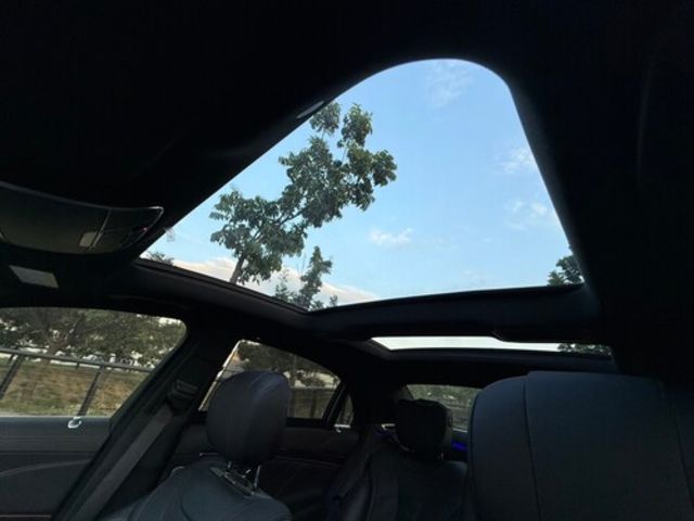 M-BENZ賓士 S450  第7張相片