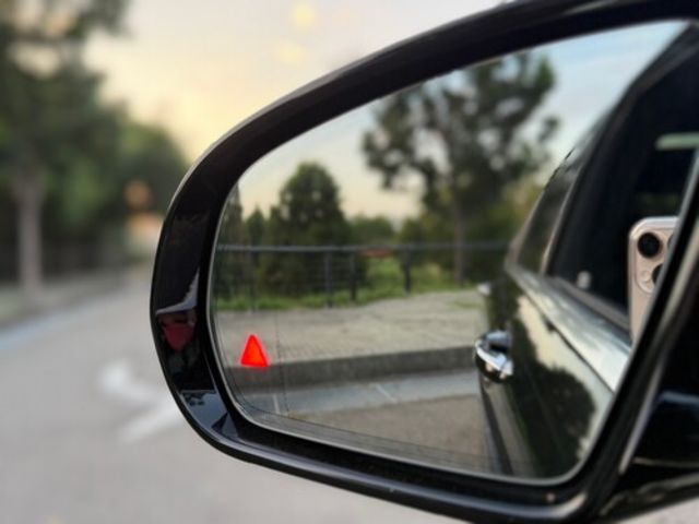 M-BENZ賓士 S450  第8張相片