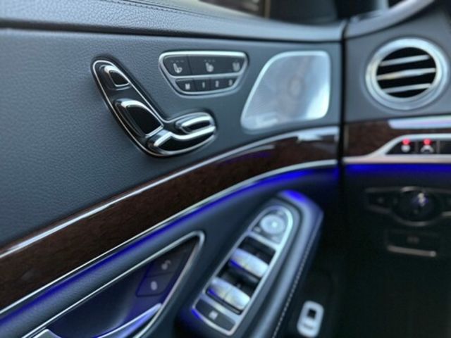 M-BENZ賓士 S450  第9張相片