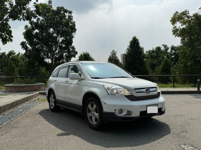 HONDA本田 CR-V  第1張相片