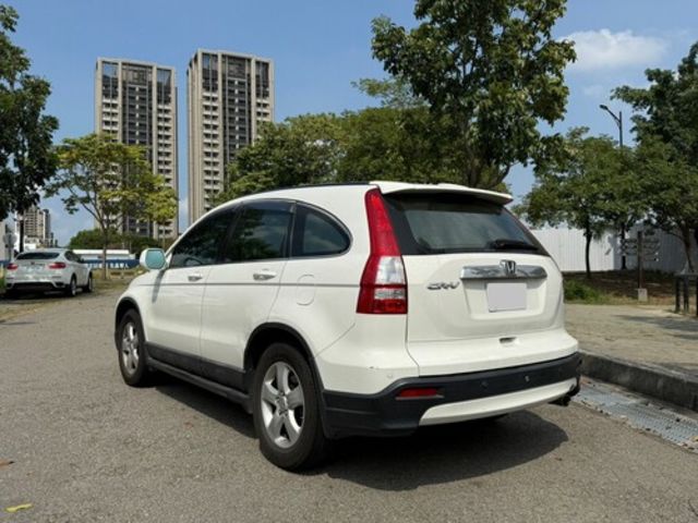 HONDA本田 CR-V  第2張相片