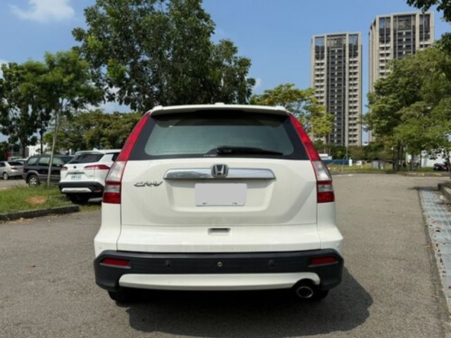 HONDA本田 CR-V  第4張相片