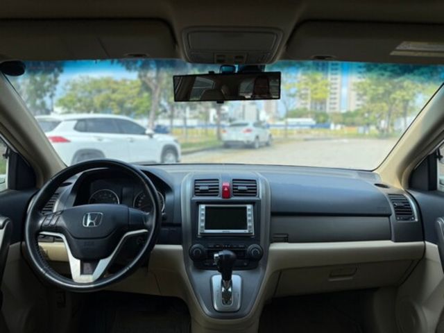 HONDA本田 CR-V  第6張相片