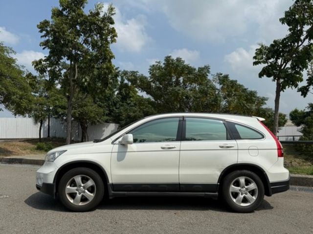 HONDA本田 CR-V  第8張相片