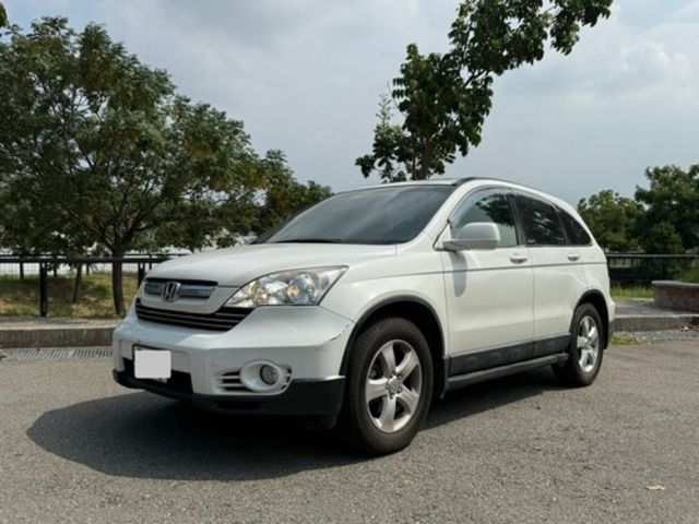 HONDA本田 CR-V  第9張相片