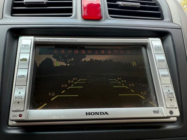 HONDA本田 CR-V  第10張相片