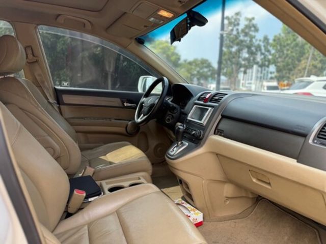 HONDA本田 CR-V  第13張相片