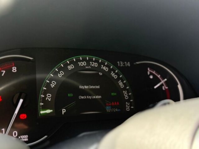 TOYOTA豐田 RAV4  第5張相片
