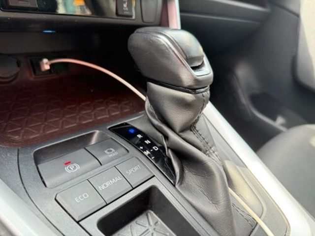 TOYOTA豐田 RAV4  第8張相片
