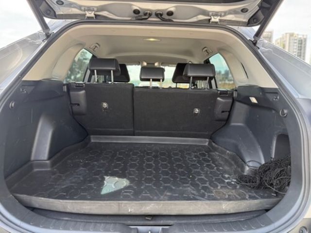 TOYOTA豐田 RAV4  第15張相片