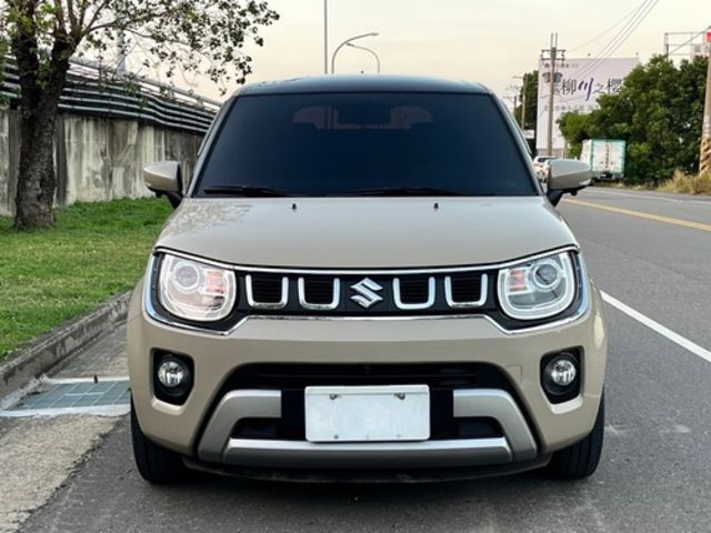 SUZUKI鈴木 IGNIS  第3張相片