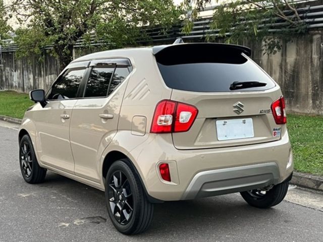 SUZUKI鈴木 IGNIS  第4張相片
