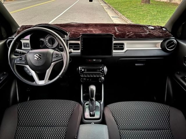SUZUKI鈴木 IGNIS  第5張相片