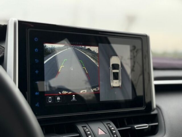 TOYOTA豐田 RAV4  第8張相片